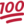 100